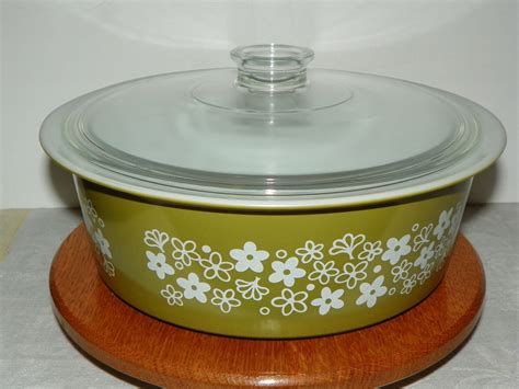 Check out our vintage <b>pyrex</b> 933 selection for the very best in unique or custom, handmade pieces from our cookware shops. . Pyrex big bertha